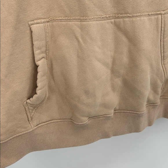 Social Tourist Sweatshirt Size XL - Picture 4 of 6